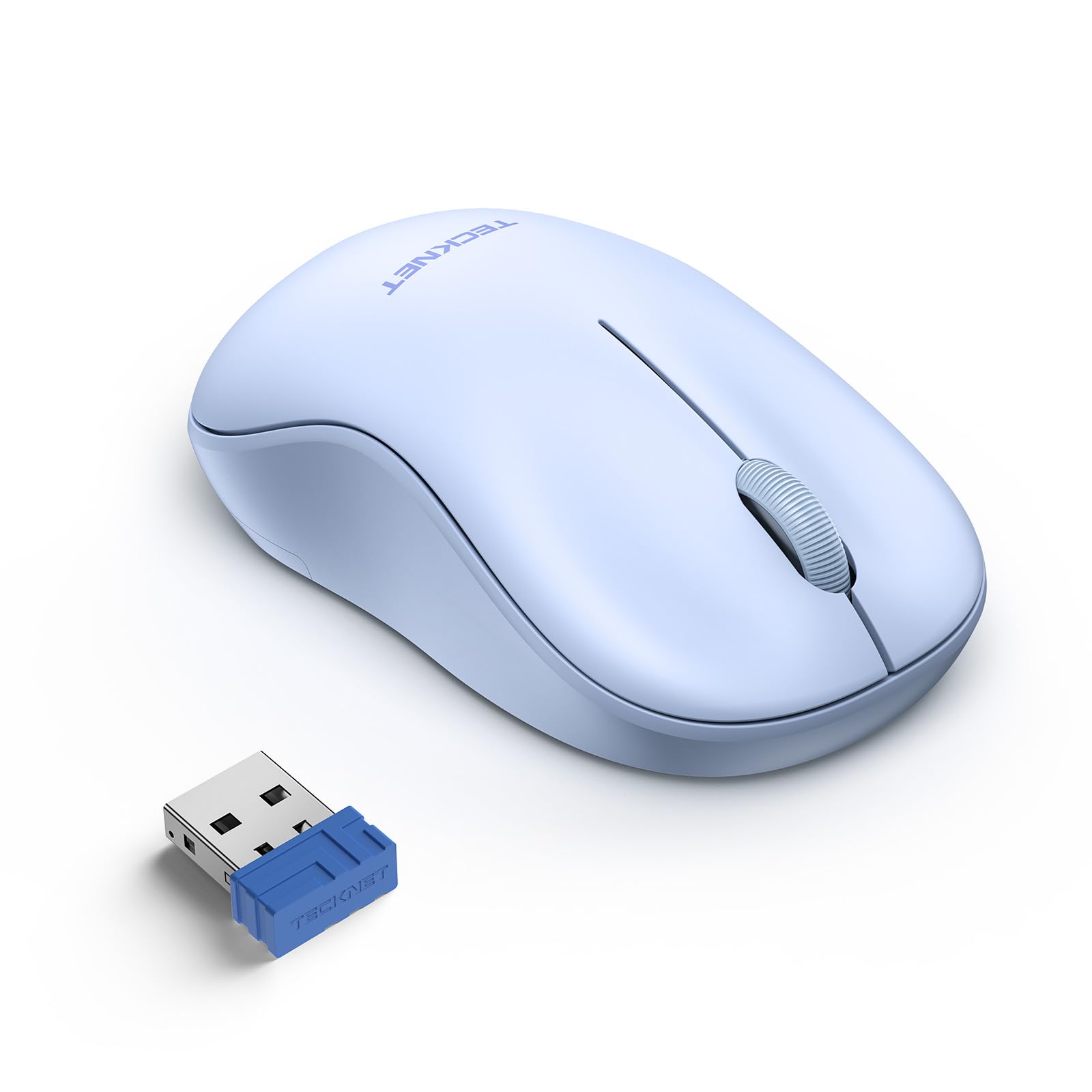 Wireless Mouse